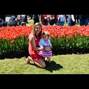 Meet your Posher, Allison